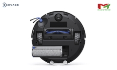 Ecovacs Deebot T80 Omni - Trắng