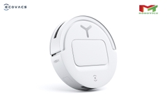 Ecovacs Deebot T80 Omni - Trắng