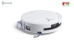 Ecovacs Deebot T80 Omni - Trắng