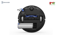 Ecovacs Deebot T80 Omni - đen