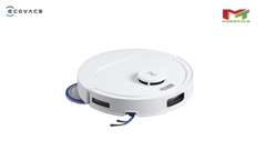 Robot hút bụi thông minh Ecovacs T30C (trắng)