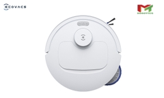 Robot hút bụi thông minh Ecovacs T30C (trắng)