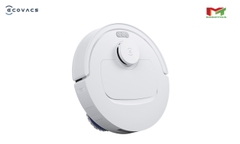 Robot hút bụi thông minh Ecovacs T30C (trắng)
