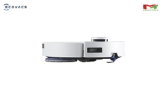 Robot hút bụi thông minh Ecovacs T30C (trắng)