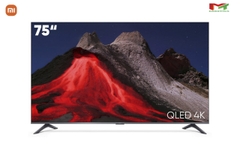 Tivi Xiaomi 75 inch EA Pro 4K – Tần số 120Hz – Phiên bản 2024