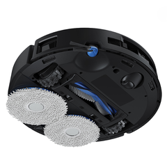 Robot hút bụi lau nhà Ecovacs DEEBOT T50 PRO OMNI Gen3