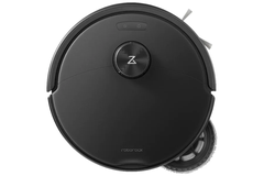 Roborock Qrevo 2 Pro Đen