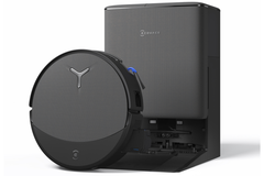 Robot hút bụi lau nhà Ecovacs DEEBOT T90 PRO OMNI