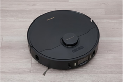 Robot Hút Bụi Lau Nhà Dreame X30 Ultra – Bản Quốc Tế