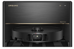 Robot hút bụi Dreame X40 Master