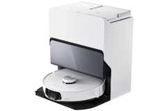 Robot hút bụi lau nhà Roborock S8 MaxV Ultra (Đen)