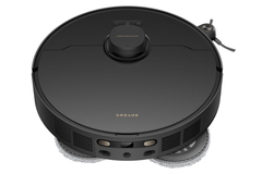 Robot hút bụi Dreame X40 Master