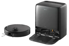 Roborock Qrevo 2 Pro Đen