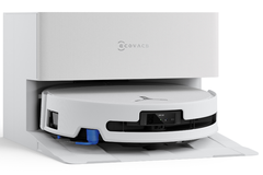 Robot hút bụi lau nhà Ecovacs DEEBOT T90 PRO OMNI