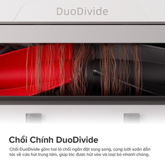 Robot Hút Bụi Lau Nhà Roborock Q Revo Curv - Bảo Hành 24Th