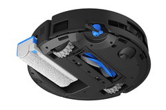 Robot hút bụi Ecovacs Deebot X9 Pro Omni - BẢO HÀNH 24TH