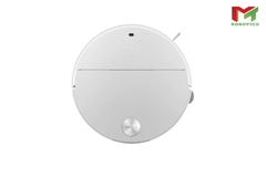 Robot hút bụi lau nhà Roborock Saros 10 - Trắng