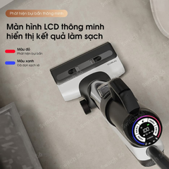 Máy hút bụi lau nhà Tineco Floor One Stretch S6