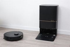 Robot Hút Bụi Lau Nhà Dreame X30 Ultra – Bản Quốc Tế