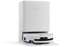 Robot hút bụi lau nhà Ecovacs DEEBOT T90 PRO OMNI