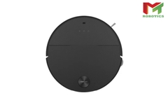 Robot hút bụi lau nhà Roborock Saros 10 - Đen