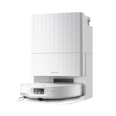 Robot hút bụi lau nhà Roborock Q Revo Edge 2