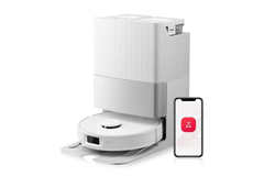 Roborock Q Revo C Pro - Trắng