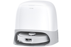 Robot hút bụi Roborock Qrevo Curv 2 Flow