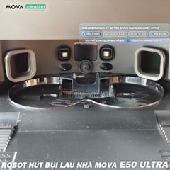 Robot hút bụi lau nhà MOVA E50 Ultra
