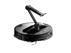 Robot hút bụi lau nhà Roborock Saros Z70 Đen