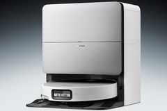 Robot hút bụi lau nhà Roborock Saros 20 Sonic