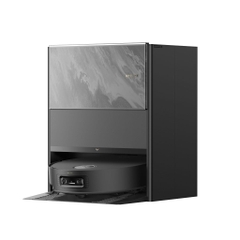 Robot hút bụi Dreame Aqua 10 Pro Track