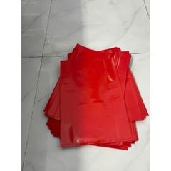 Túi hột xoài PE Zin – Bóng đẹp, dày dặn, dẻo dai, sang trọng [5KG/SIZE]