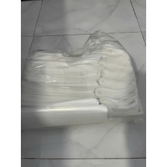 Túi bóng dẻo PE nước lèo – trong suốt, dày đẹp, dẻo dai, an toàn khi tiếp xúc thực phẩm