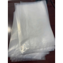 Túi bóng dẻo PE nước lèo – trong suốt, dày đẹp, dẻo dai, an toàn khi tiếp xúc thực phẩm