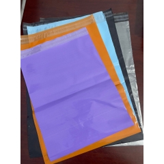 Túi gói hàng niêm phong 2 lớp – Bảo mật, chắc chắn, thẩm mỹ cao [1KG]