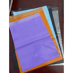 Túi gói hàng niêm phong 2 lớp – Bảo mật, chắc chắn, thẩm mỹ cao [1KG]