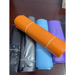 Túi gói hàng niêm phong 2 lớp – Bảo mật, chắc chắn, thẩm mỹ cao [1KG]