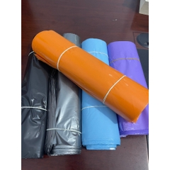 Túi gói hàng niêm phong 2 lớp – Bảo mật, chắc chắn, thẩm mỹ cao [1KG]