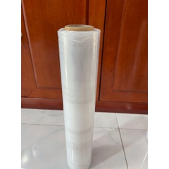 Màng PE 50cm Quấn Hàng – Chống Trầy, Chống Nước, Chống Bụi – Siêu Bền, Siêu Dai