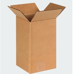 Hộp Carton Đóng Hàng – Đầy Đủ Kích Thước, Giá Rẻ Tại Xưởng - Giá liên hệ