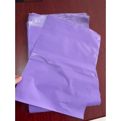 [1KG] Túi Gói Hàng Niêm Phong 2 Lớp – Size 25x35cm, Nhiều Màu, Chắc Chắn & Bảo Mật