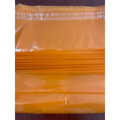 [1KG] Túi Gói Hàng Niêm Phong 2 Lớp – Size 28x42cm, Nhiều Màu – Bảo Mật & Chắc Chắn