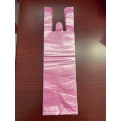 Túi xốp đựng 1 ly, 2 ly zin gai loại 1 – Dày dặn, chắc chắn, tiện lợi [1KG]