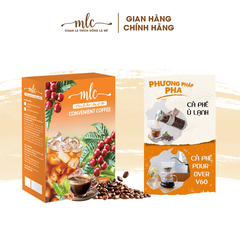 Cà Phê Túi Nhúng Americano 150g