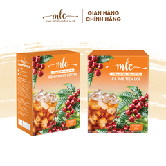 Cà Phê Túi Nhúng Americano 150g