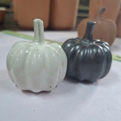 Bí Decor Gốm Men Size 5cm - Gốm Sứ Sân Vườn