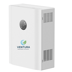 Máy Lọc Và Cấp Khí Tươi Gắn Tường Hồi Nhiệt -Ventura Eco Flex