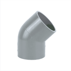 Nối góc 45°