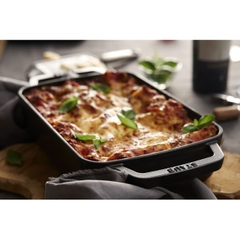 Khay gang LODGE Loaf Pan